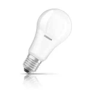 Osram LED GLS 13W E27 Dimmable Parathom Warm White Opal (100W Eqv)