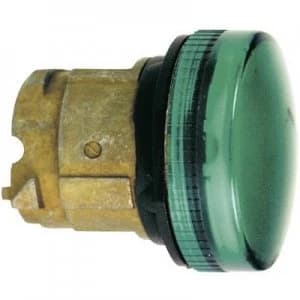 Schneider Electric ZB4BV013 Indicator light White