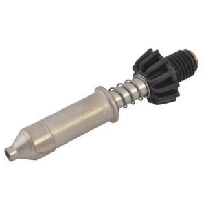 Antex XPT06YO Hot Air Tip for Gascat 60 Soldering Iron