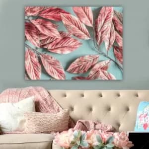 1099756928_70100 Multicolor Decorative Canvas Painting