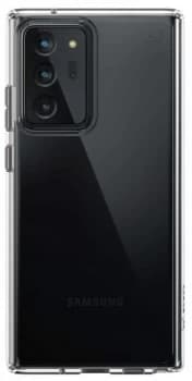 Speck Presido Samsung Galaxy Note20 Ultra Case - Clear