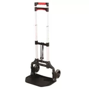 Light Duty Folding Hand Truck, 40kg Capacity