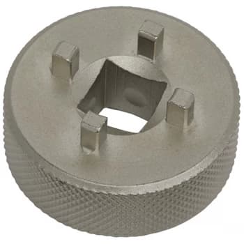 Sealey VS0924 Coolant Pump Thermostat Key - VAG