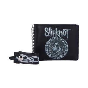 Flaming Goat Slipnot Wallet