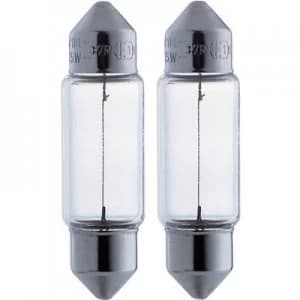 Osram Auto Festoon Standard C5W 5 W 24 V