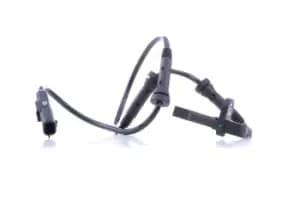 RIDEX ABS Sensor Front axle both sides 412W0948 ESP Sensor,Sensor, wheel speed RENAULT,Clio IV Schragheck (BH_),Captur (J5_, H5_)