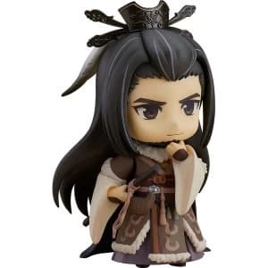 Thunderbolt Fantasy Sword Seekers 2 Nendoroid Action Figure Sho Fu Kan 10 cm