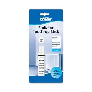 Cramer Radiator White Retouching pen