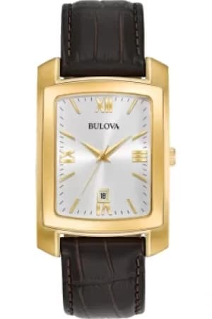 Bulova Watch 97B162