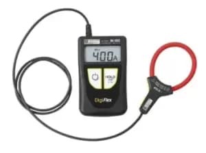 Chauvin Arnoux MA400D-170 AC Current Clamp Meter, Max Current 400A ac CAT IV 600 V