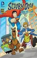 scooby doo team up vol 2