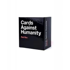 Cards Against Humanity Red Box