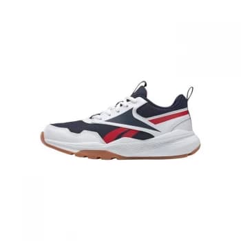 Reebok XT Sprinter 2 Shoes - Cloud White / Vector Navy / Ve