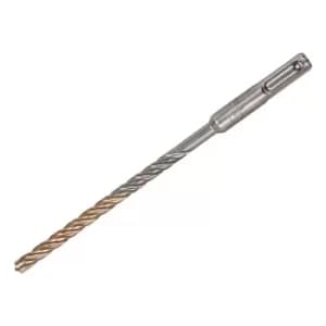 Speedhammer Quad Drill Bit 6.5 x 160mm IRWIW2039378