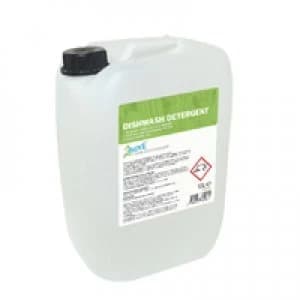 2Work Machine Dishwasher Detergent 10L