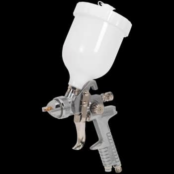 Sealey S641G Spray Gun Gravity Feed