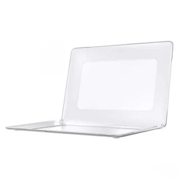 Tech21 Impact Snap MacBook 12" Case Clear