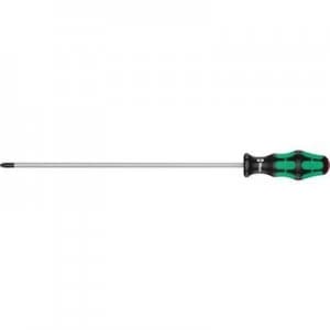 Wera 350 PH Workshop Pillips screwdriver PH 2 Blade length 300 mm
