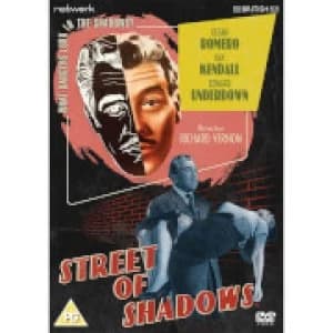 Street of Shadows