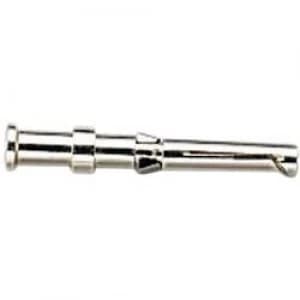 Harting 09 15 000 6201 Han DR15 Crimp Contact For Han Series 0.14 2.5 MM