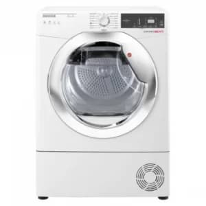 Hoover DXH9A2D 9KG Freestanding Heat Pump Tumble Dryer