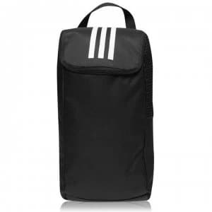 adidas Bootbag - Black/White