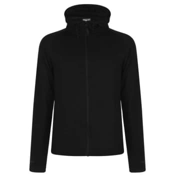 Everlast Bronx Zip Hoodie - Black