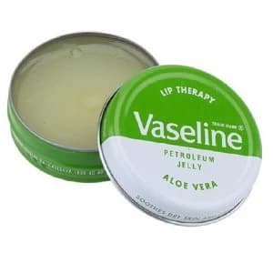 Vaseline Lip Therapy Aloe Vera 20g