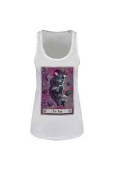 The Fool Felis Vest Top