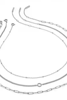 OBJ Classics Necklace 24100075