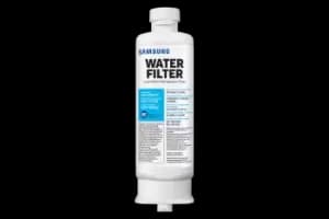 Samsung HAF-QIN Water Filter White