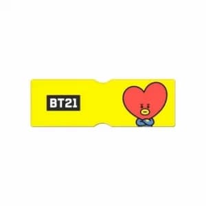 BT21 Tata Official Card Holder
