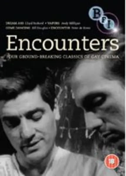 Encounters DVD - Drama