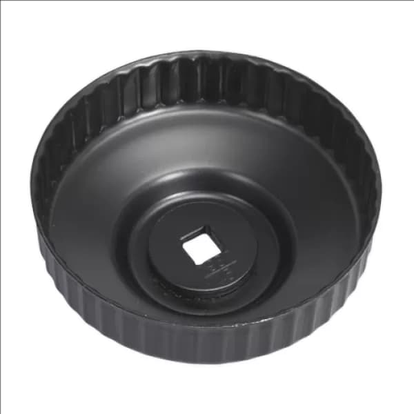 Genuine SEALEY VS7006.V2-22 Oil Filter Cap Wrench Ø93mm x 45 Flutes