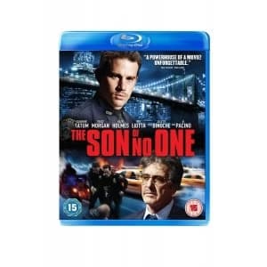 Son of No One Bluray