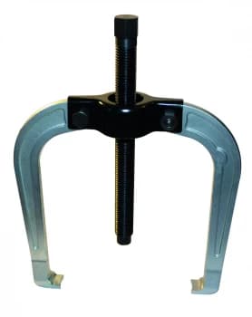 Sykes-Pickavant 14280000 1400 Series Mechanical Twin Leg Puller - 8 Inch