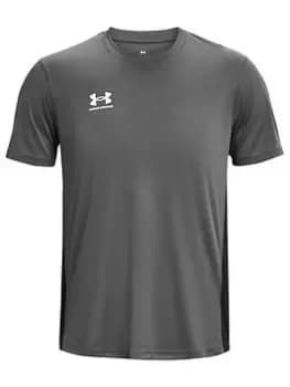 Under Armour Challenger T-Shirt - Grey Size M Men