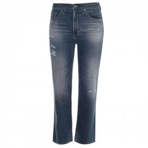 AG Jeans AG Rhett Jeans - Navy Seal