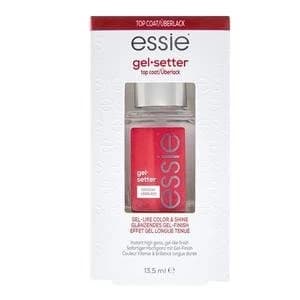 essie Nail Care Gel Setter Nail Polish Top Coat