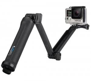 Gopro GP2036 3-Way Mount