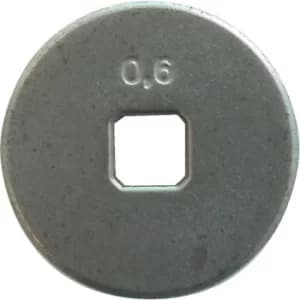 0.6-0.8MM Feed Roll for Lion/Tiger MIG