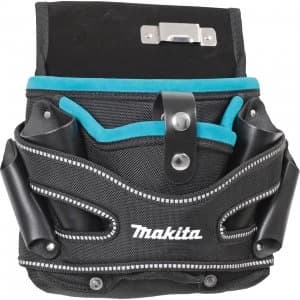 Makita Drill Holster Fixings Pouch