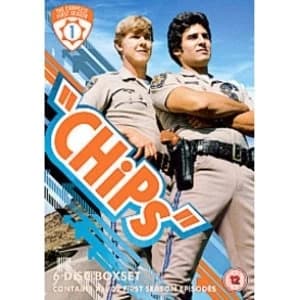 CHiPs - Series 1