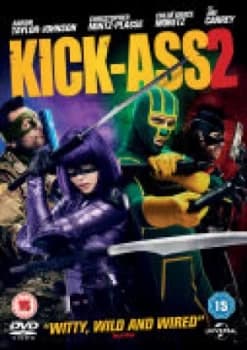 Kick-Ass 2
