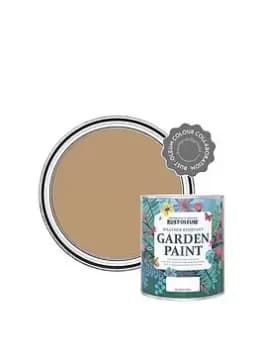 Rust-Oleum Garden Paint Fired Clay 750Ml
