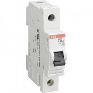 ABB 2CDS251001R0164 Circuit breaker 1-pin 16 A
