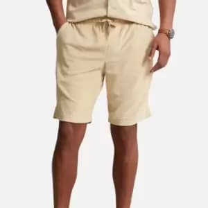 Polo Ralph Lauren Cotton-Blend Terry Shorts - L
