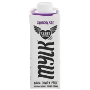 Rebel Kitchen Chocolate Mylk 250ml