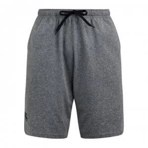 Canterbury CCC Fleece Shorts Mens - Grey/White