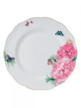 Royal Albert Miranda kerr friendship plate 27cm